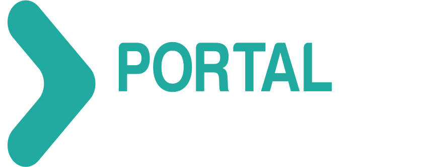 Portal One Informática