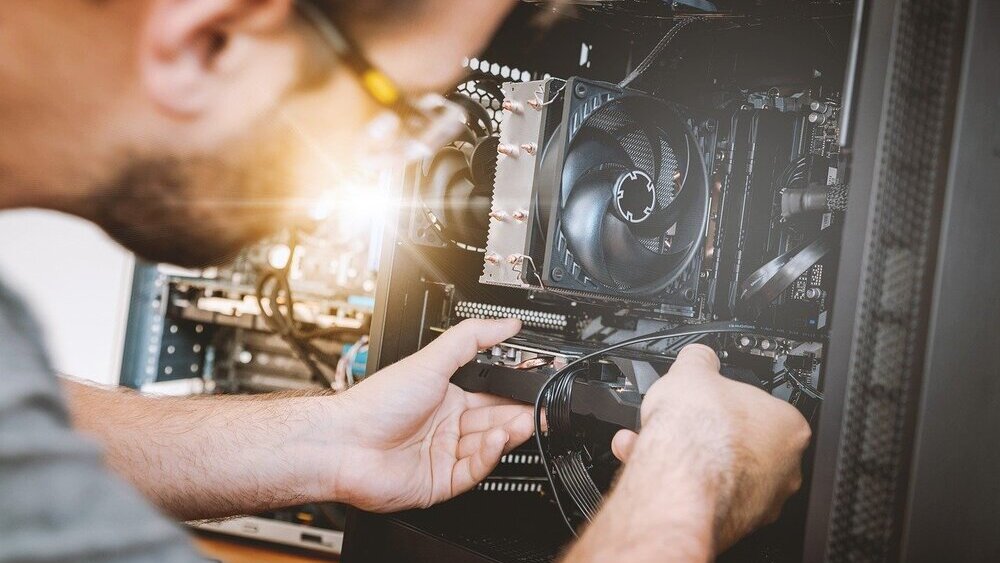 Computador Computador